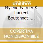 Mylene Farmer & Laurent Boutonnat - Music Voices cd