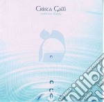 Crista Galli - Matrice D'eau