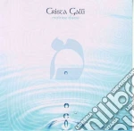 Crista Galli - Matrice D'eau cd