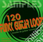 Samples Vol 2 - 120 Funk Guitar Loops