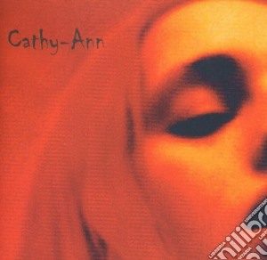 Cathy-Ann - Honey Wagon cd musicale di Cathy