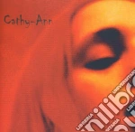 Cathy-Ann - Honey Wagon cd