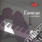 Amour En Acoustique (L') / Various