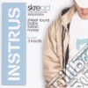 Skread - Les Instrus cd