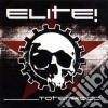 Elite - Totenkopf cd