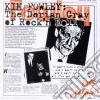 Kim Fowley - Living In The Streets cd