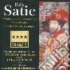 Erik Satie - Gymnopedies, Gnossiennes, Pieces Froides (trascr. Per Fagotto E Pianoforte) cd