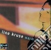 Warm Waves - Kruse Lin, Paredes,Mouton,Garcia Bruno cd