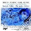 Claude Debussy / Albert Roussel - Musica Per Flauto, Viola E Arpa - Rampal Jean-Pierre, Sandrine Piau cd