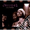 Jazzpel - Live A L'Archipel cd