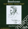 Ludwig Van Beethoven - Sonata N.21 Op.53 'waldstein', Variazioni 'diabelli' Op.120 - Demus Jorg Pf cd