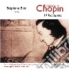 Fryderyk Chopin - Notturni 1-19 (integrale) (2 Cd) cd