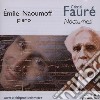 Gabriel Faure' - Notturni (2 Cd) cd