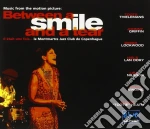 Between a smile and a tear cd