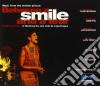 Between a smile and a tear cd