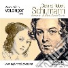 Robert Schumann / Clara Schumann - Grande Sonate Op.11 - Volondat Pierre-alain cd