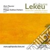 Lekeu Guillaume - Sonata Per Violoncello E Pianoforte cd