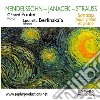 Felix Mendelssohn / Leos Janacek - Sonata In Fa Maggiore cd
