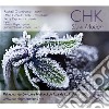 Chk Ensemble - Chk, Slow Motion cd