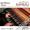 Jean-Philippe Rameau - Nouvelles Suites De Pieces De Clavecin - La Dauphine cd