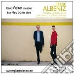 Albeniz Isaac - Ibéria Cahiers Nn.1 E 2, Malaguena, Rumores De La Caleta, Suite Espagnole cd