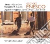 George Enescu - Sonate Per Violino (integrale) , Impressions D'enfance (2 Cd) cd
