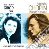 Fryderyk Chopin - Impromptus Et Rondeaux cd