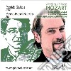 Wolfgang Amadeus Mozart - Duo K 423, K 424, Brani Dal Die Zauberflote (trascrizione Per Flauto E Viola) cd
