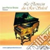 Le Clavecin Du Roi Soleil(2 Cd) cd
