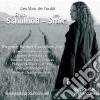 Erwin Schulhoff / Smit Leo - Les Voix De L'oubli: Concertino Per Flauto, Viola E Contrabbasso - Reibel-escoffier Virginie Trav cd