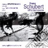 Schubert - Winterreise - Stutzmann Nathalie Con/inger Sodergren, Pianoforte cd
