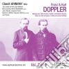 Franz Doppler / Karl Doppler - Les Flutes De La Glorie, Voll.2 E 3 (2 Cd) cd