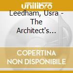 Leedham, Usra - The Architect's Wound cd