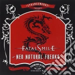 Fatal Smile - Neo Natural Freaks cd
