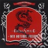 Fatal Smile - Neo Natural Freaks cd