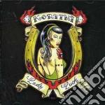 Koritni - Lady Luck cd