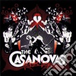 Casanovas (The) - All Night Long (Collector Ed. + Dvd