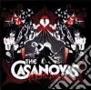 Casanovas (The) - All Night Long (Collector Ed. + Dvd cd