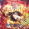 Ayin Aleph - Ayin Aleph I (2 Cd) cd