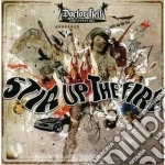 Doctor Hell - Stir Up The Fire cd