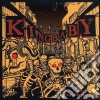 Kingbaby - Find My Way cd