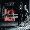Wolfgang Amadeus Mozart - Duo N.2 K 424, Duo N.1 K 423 (2 Cd) cd