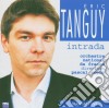 Tanguy Eric - Intrada cd
