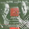 Max Bruch - Concerto Per Violino E Viola Op.88 cd