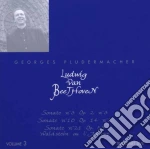 Ludwig Van Beethoven - Piano Sonatas 3 10 21 cd