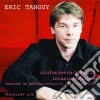 Tanguy Eric - Sinfonietta, Adagio, Incanto, Eclipse cd