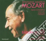 Wolfgang Amadeus Mozart - Concerti Per Pianoforte, Vol.1: N.24 K 491, N.26 K 537