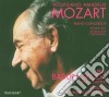 Wolfgang Amadeus Mozart - Concerti Per Pianoforte, Vol.1: N.24 K 491, N.26 K 537 cd