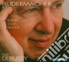 Claude Debussy - Studi Per Pianoforte Libri 1 E 2, Preludi (integrale) , L'isle Joyeuse (2 Cd) cd