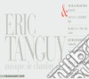 Tanguy Eric - Musica Da Camera cd